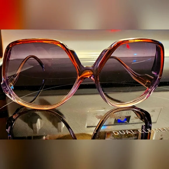 Givenchy | Accessories | Rare Vintage Givenchy Sunglasses  display picture 1
